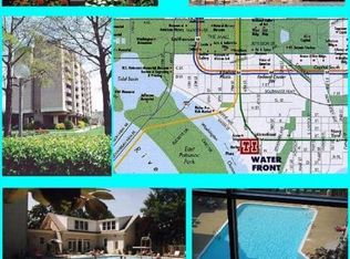 Tiber Island, Washington, DC 20024