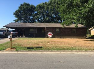 64 Eastwood Dr, Carlisle, AR 72024