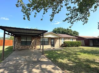 177 Hampton St, Graham, TX 76450