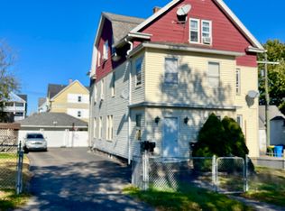 70 Vail St, Waterbury, CT 06708