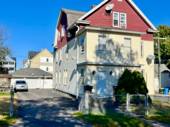 70 Vail Street, Waterbury, CT 06708