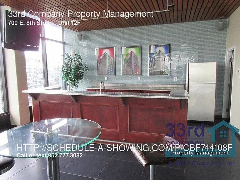 700 E 8th St #12F — Photo 24