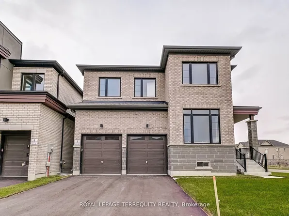 244 McKean Dr, Whitchurch Stouffville, ON L4A 5C2