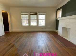 2649-51 Pasadena St, Detroit, MI 48238