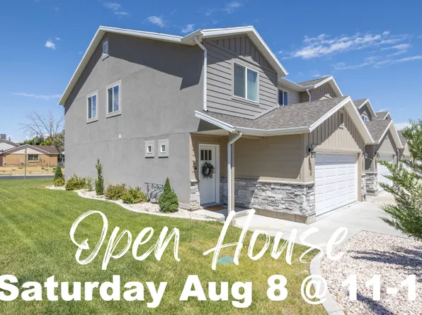 4991 S 475 W, Washington Terrace, UT 84405