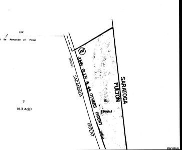 Fishhouse Rd, Broadablin, NY, 12025