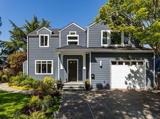 8029 39th Ave NE, Seattle, WA 98115