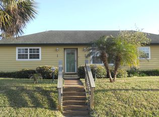 101 Hawaiian Blvd, Saint Augustine, FL 32080