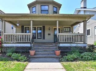 1336 Deane Blvd, Racine, WI 53405