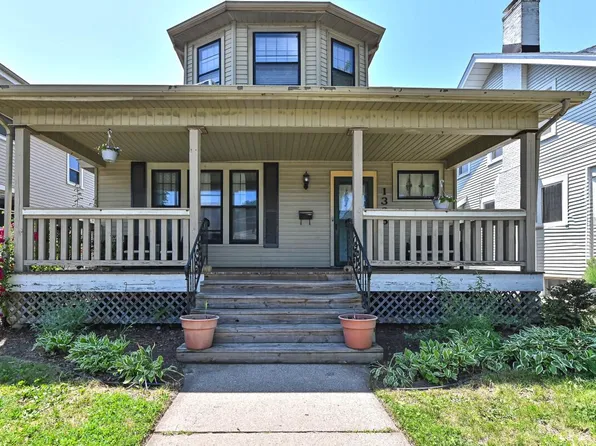 1336 Deane BOULEVARD, Racine, WI 53405