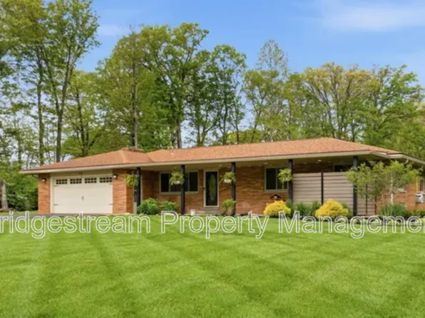2708 Ater Dr, Dayton, OH 45434