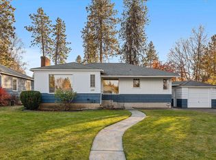 1316 E 42nd Ave, Spokane, WA 99203