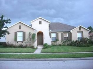 14309 Golden Rain Tree Blvd, Orlando, FL 32828