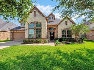 9207 Turnbull Ln, Rosenberg, TX 77469