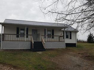 1107 Hodgetown Rd, Rutledge, TN 37861