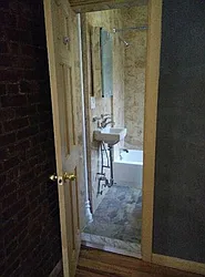 Rented by TZM Realty