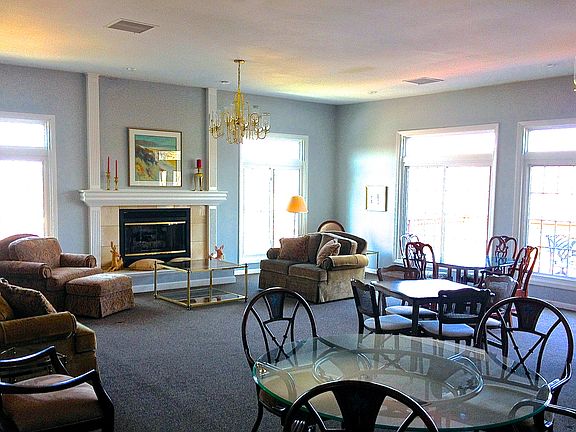 Clubhouse Great Room