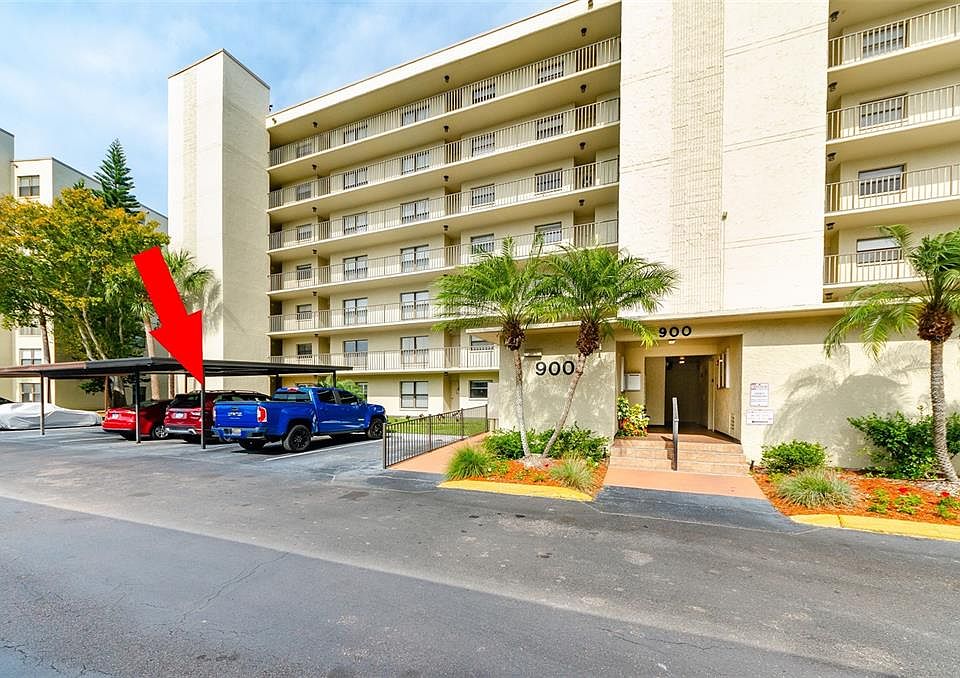 1st image of 900 COVE CAY DRIVE #5A