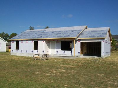 1012 Evergreen Ave, Douglas, GA, 31533