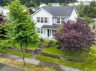 2907 McNeil St, Dupont, WA 98327