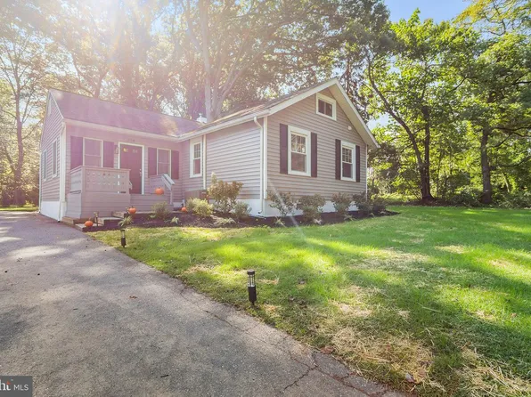 214 Barren Rd, Media, PA 19063