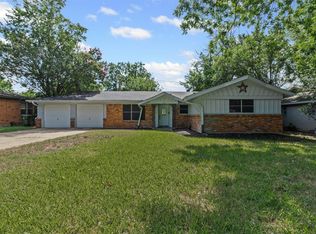 3312 Henry Dr, Richland Hills, TX 76118