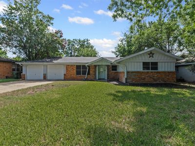 3312 Henry Dr, Richland Hills, TX, 76118