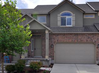 7113 W Cottage Point Dr, West Jordan, UT 84081