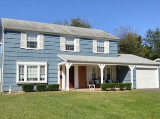 41 Shelbourne Ln, Willingboro, NJ 08046
