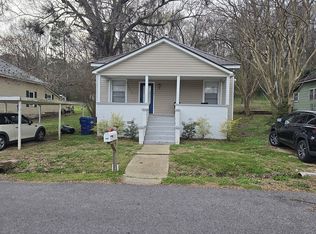 705 28th St N, Pell City, AL 35125