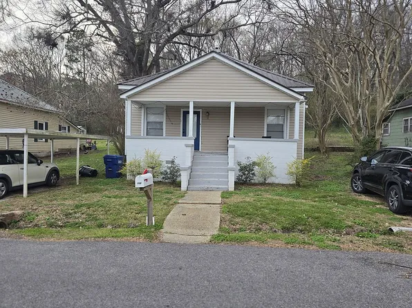 705 28th St N, Pell City, AL 35125