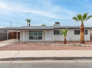 3707 W Elm St, Phoenix, AZ 85019