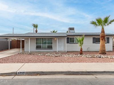 3707 W Elm St, Phoenix, AZ, 85019