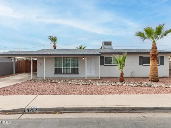 3707 W ELM Street, Phoenix, AZ 85019