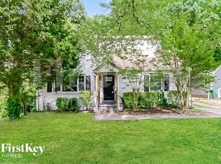 1886 Glendale Dr, Decatur, GA 30032