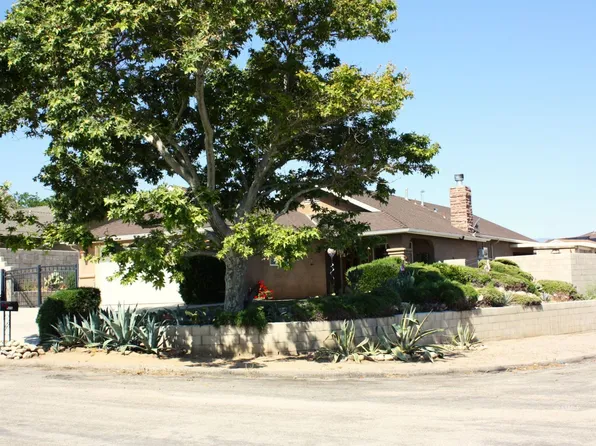 4313 Fiddleneck St, Lake Isabella, CA 93240