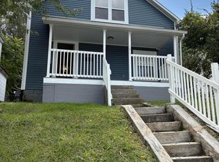 1811 Hillside Ave, Springfield, OH 45503