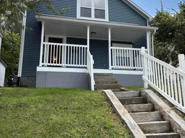1811 Hillside Ave, Springfield, OH 45503