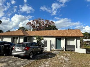 3286 & 3288 Split Willow Dr, Orlando, FL 32808