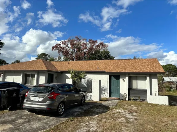 3286 & 3288 Split Willow Dr, Orlando, FL 32808