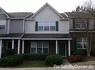 5969 Cougar Ln, Charlotte, NC 28269