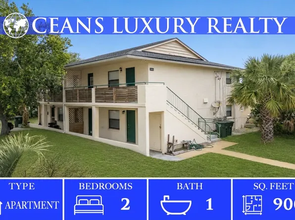 301 Riverview Blvd #2, Daytona Beach, FL 32118