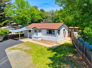 123 Upper Auburn Hts, Auburn, CA 95603
