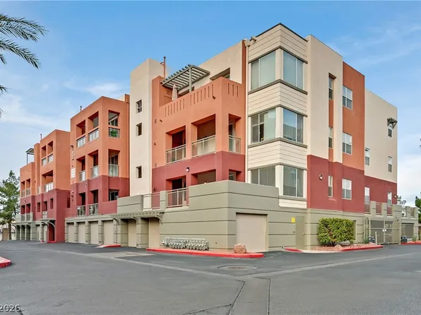 87 E Agate Ave Unit 308, Las Vegas, NV 89123