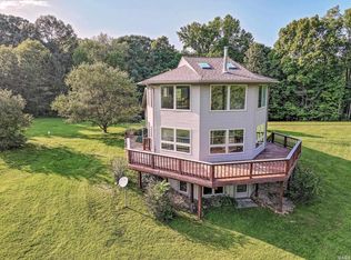 2642 E Macel Rd, Bloomfield, IN 47424