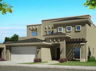 312 Manzanita Dr, El Paso, TX 79928