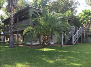 12825 Dauphin Island Pkwy, Coden, AL 36523
