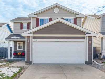 7652 Pennsylvania Court, Thornton, CO, 80229
