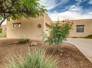 8093 N Painted Feather Dr, Tucson, AZ 85743
