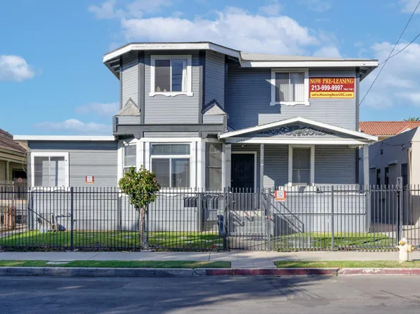 1155 W 24th St #2, Los Angeles, CA 90007